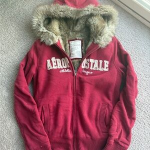 Aeropostale jacket ❤️